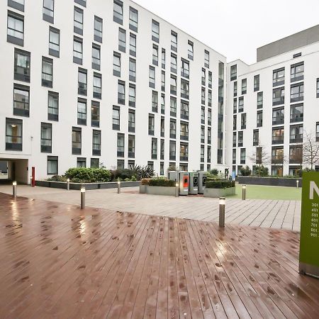 Sterling Court In Wembley Λονδίνο Εξωτερικό φωτογραφία