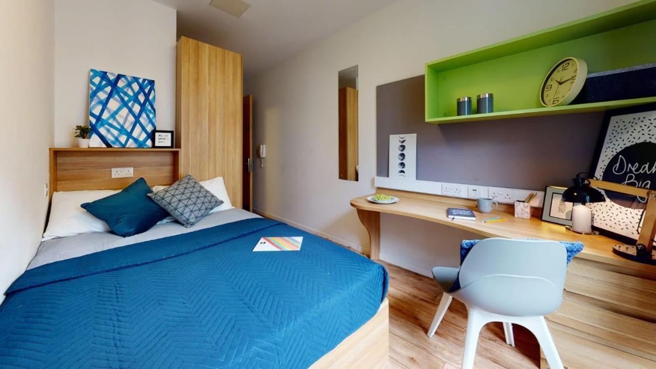 Sterling Court In Wembley Λονδίνο Εξωτερικό φωτογραφία